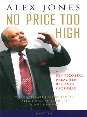 cover image of No Price Too High